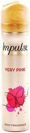 Actual product image Impulse Very Pink (Spray, 75 ml)