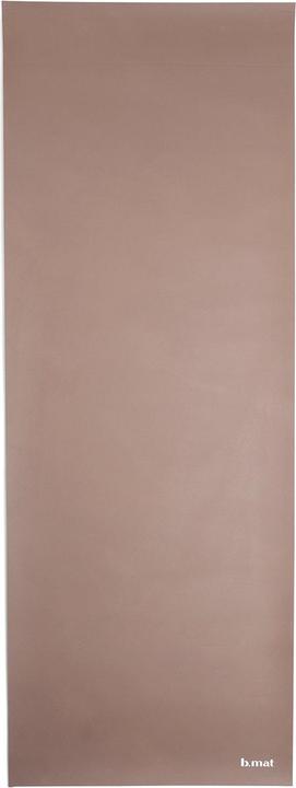 Productafbeelding B, halfmoon Yoga Mat B MAT Elke Dag (4 mm)