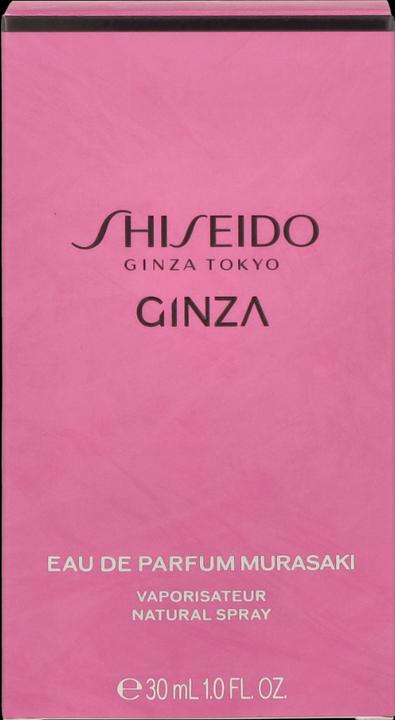 Immagine prodotto Shiseido Murasaki Eau de Parfum (Eau de parfum, 30 ml)