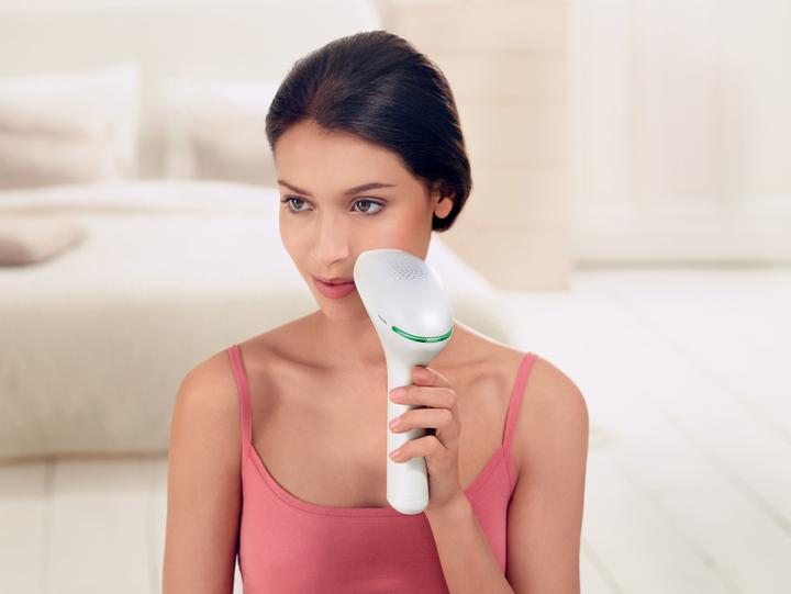 Produktbild Philips Lumea Prestige