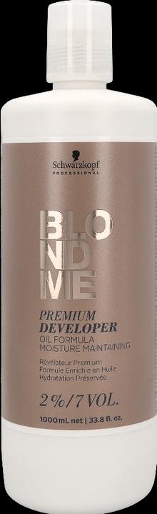 Image du produit Schwarzkopf Professional Blondme Premium Care (Blond)
