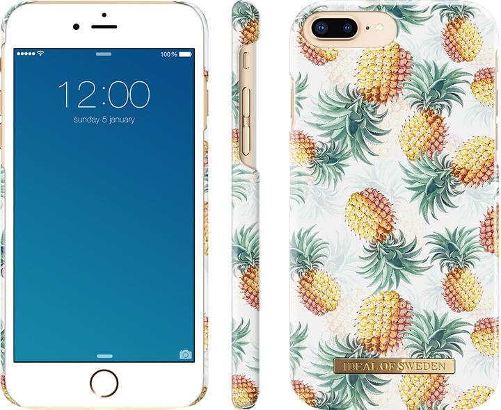 Actual product image iDeal Of Sweden Fashion (Apple iPhone 8 Plus)