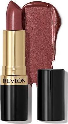 Image du produit Revlon Rouge à lèvres Super Lustrous 245 Smoky Rose (245 Rose fumé)