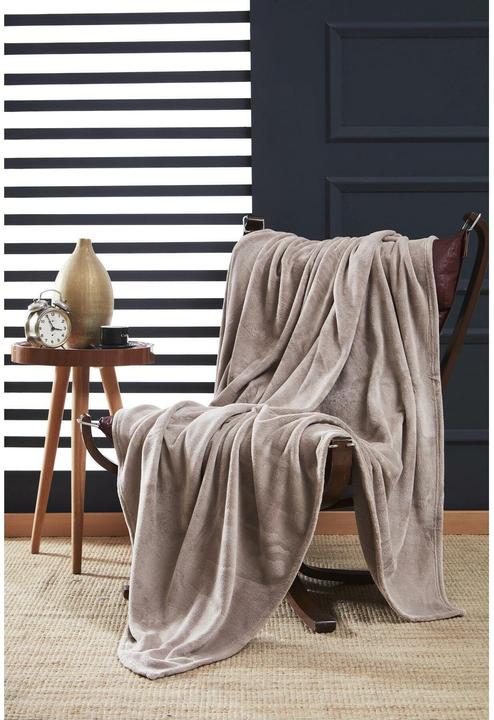 Immagine prodotto Flair Coperta in pile (200 x 240 cm)
