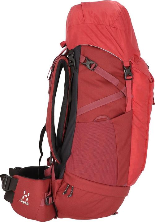 Actual product image Haglöfs Ströva 55 S-M Backpack 68 cm (47 l)