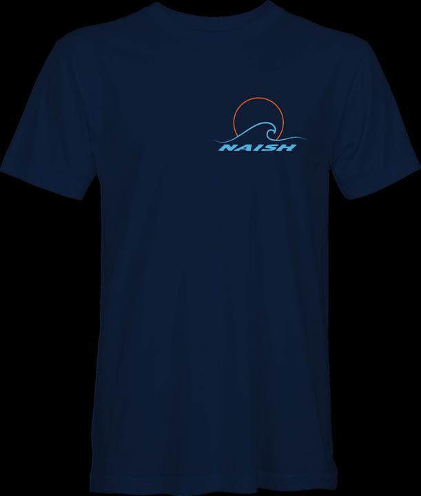 Naish T-Shirt Wave (XL)