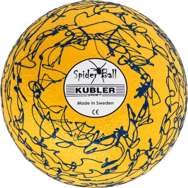 Image du produit Kübler Sport SPIDER BALL Set de balle molle