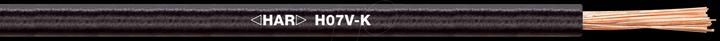 Produktbild Lapp H07VK PVCAderleitung (0.35 m)