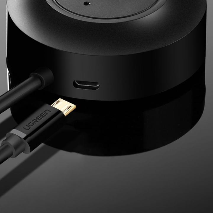 Produktbild Ugreen 4-Fach USB 2.0 Hub (USB-A, 4 Ports)