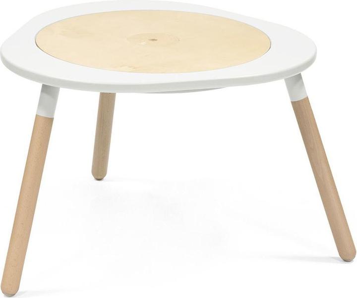 Actual product image Stokke MuTable Game Table V2 (Kids table)