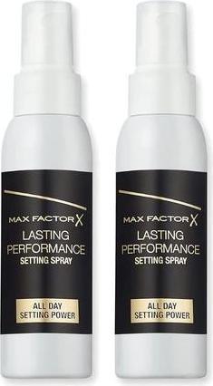 Actual product image Max Factor loading performance (001)