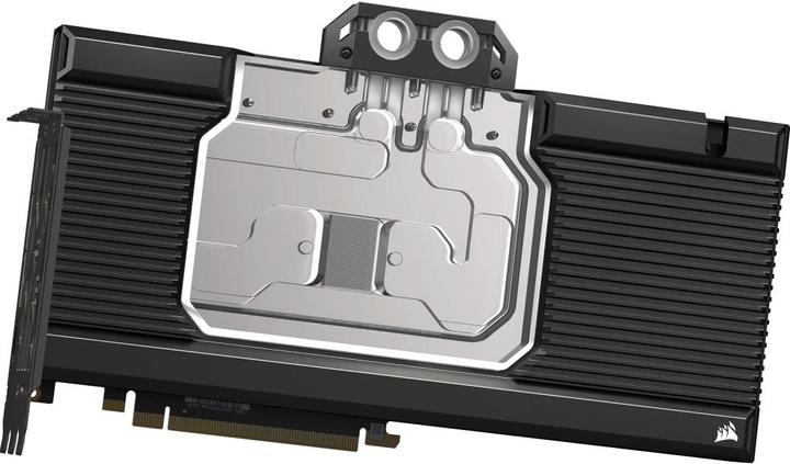 Productafbeelding Corsair GPU waterblok, iCUE LINK XG7 RGB 40-SERIES SUPRIM/TRIO (4090)