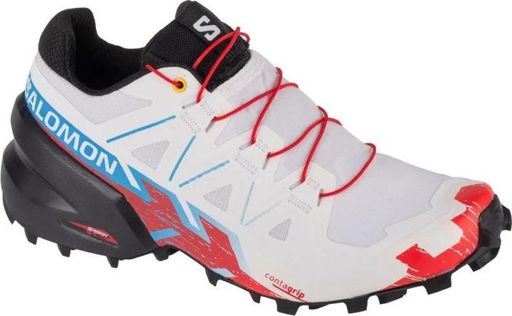 Image du produit Salomon Femmes Speedcross 6 (40)