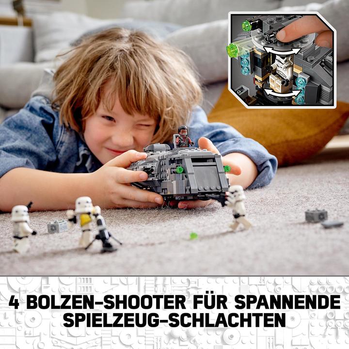 Image du produit LEGO Le maraudeur blindé impérial (75311, LEGO Star Wars)