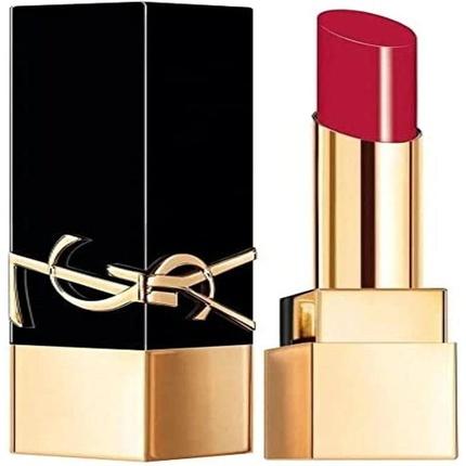 Actual product image Yves Saint Laurent Rouge Pur Couture The Bold Rouge Paradoxe 21 (No. 21 - Rouge Paradoxe)