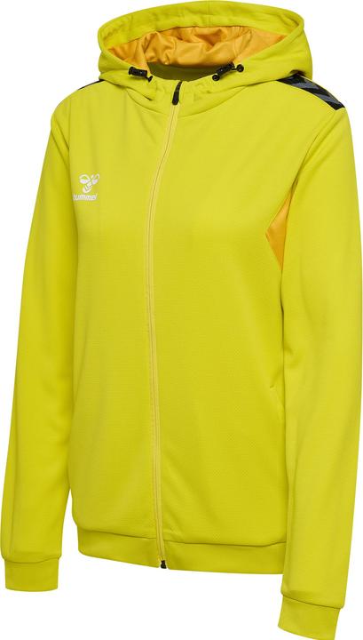 Blazingyellow