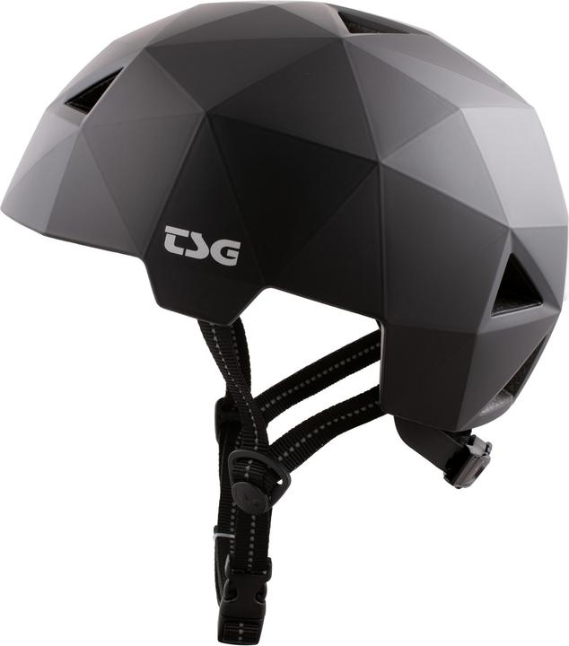 TSG Geo Solid Color