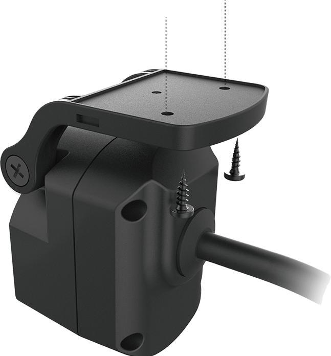 Produktbild Kenwood KCA-R210 Rckfahrkamera f. DRV-A610