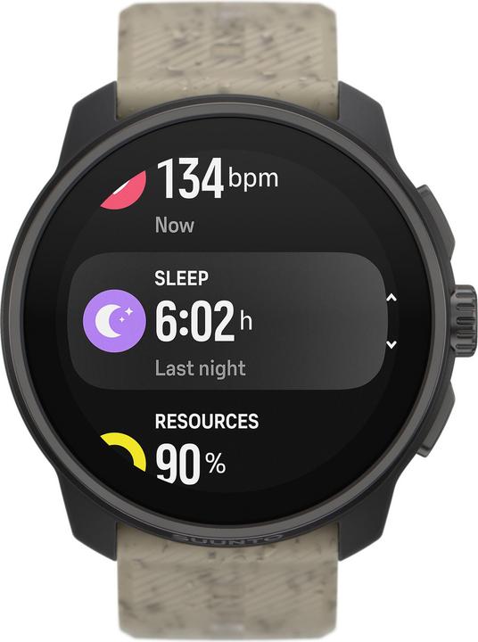 Actual product image Suunto Race S (45 mm)