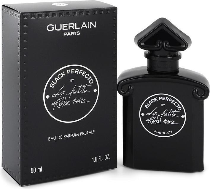 Guerlain La Petit Robe Noire