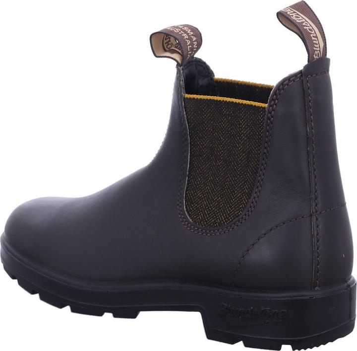 Actual product image Blundstone Chelsea Boot 2403 (37)