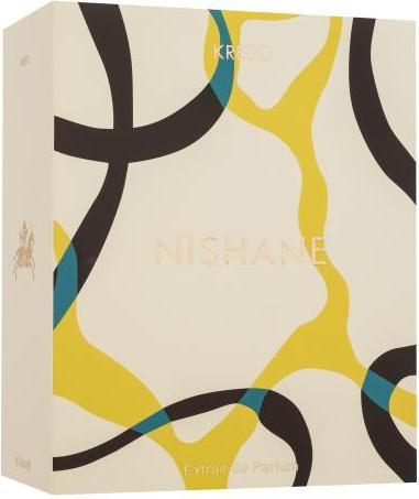 Actual product image Nishane Credo (Eau de parfum, 100 ml)