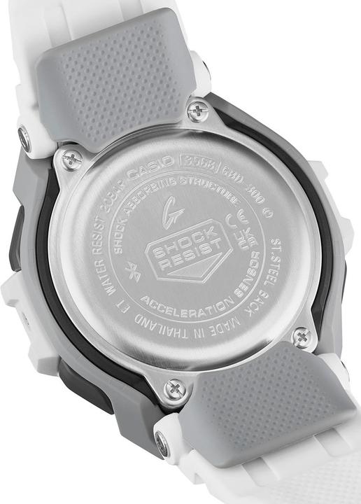 Immagine prodotto G-Shock GBD-300-7ER (Orologio sportivo, Orologio digitale, 47 mm)