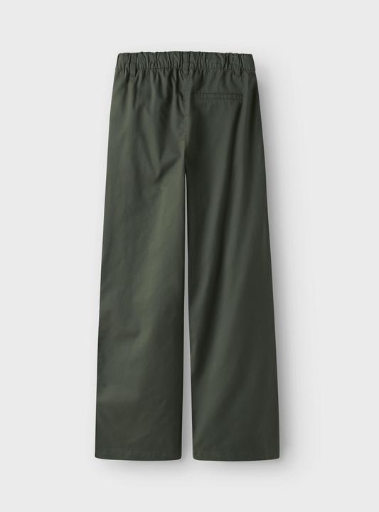 Actual product image Lmtd Loose Fit Hose (146)
