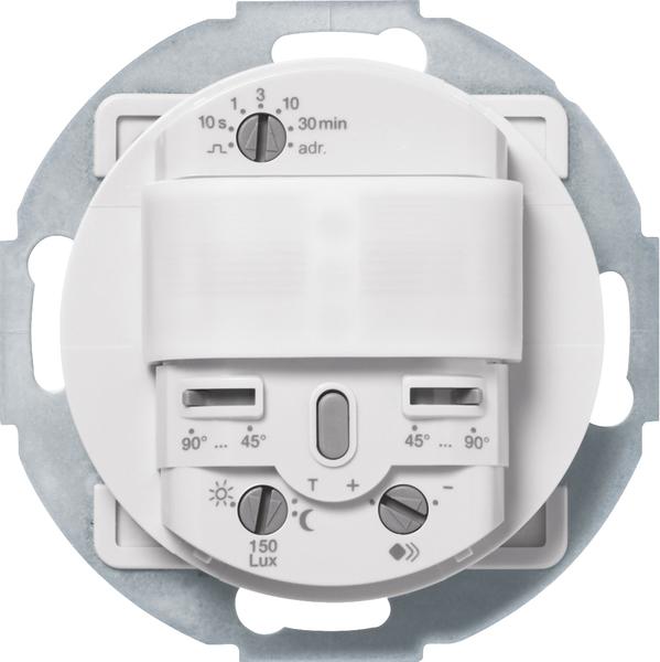 Produktbild Berker 80262261 KNX Bewegungsmelder- (6 m)