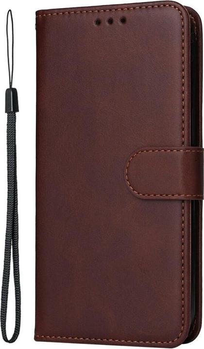 Produktbild Cover-Discount Xiaomi Poco X7 Pro - Premium Handyhülle Etui (Xiaomi Poco X7 Pro)