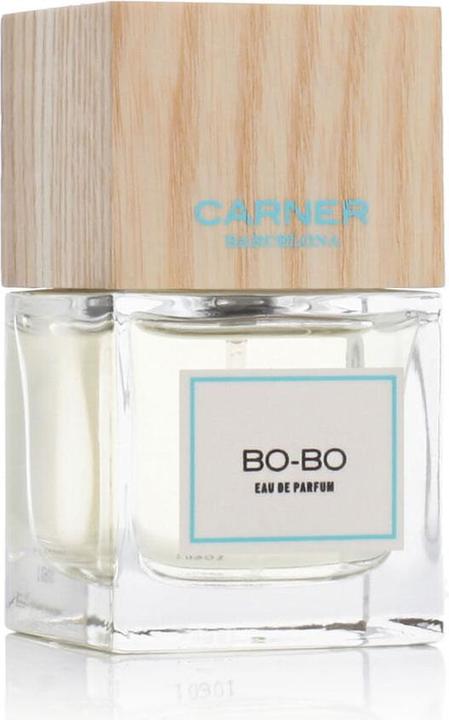 Actual product image Carner Barcelona Bo-Bo (Eau de parfum, 50 ml)