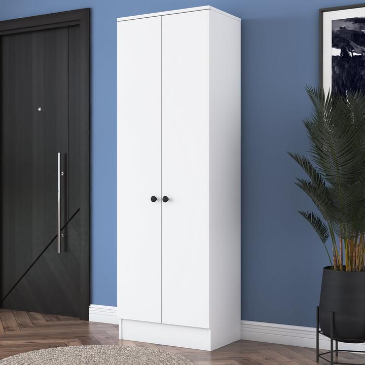 Produktbild Skye Decor Tessa (60 x 183 x 37.5 cm)