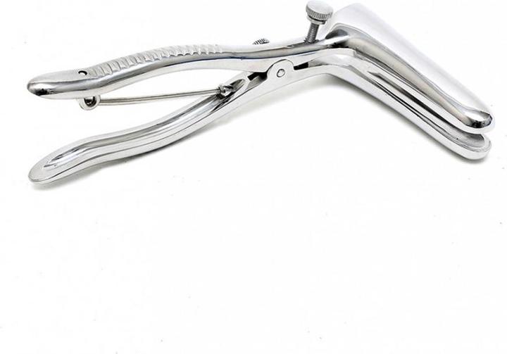 Produktbild Rimba Anal Speculum 2 Löffel