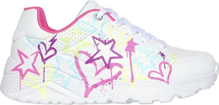 Actual product image Skechers UNO LITE sneaker - MY DRIP (28)