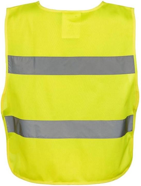 Produktbild Korntex Warnschutzponcho (XL)
