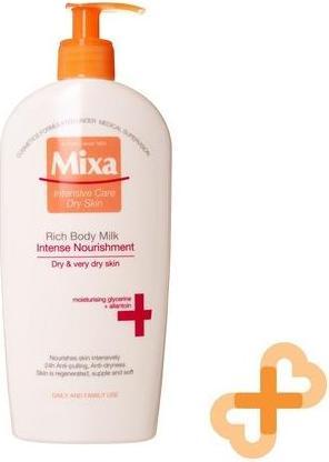 Immagine prodotto Mixa Nutrimento intenso (Crema corpo, 400 ml)