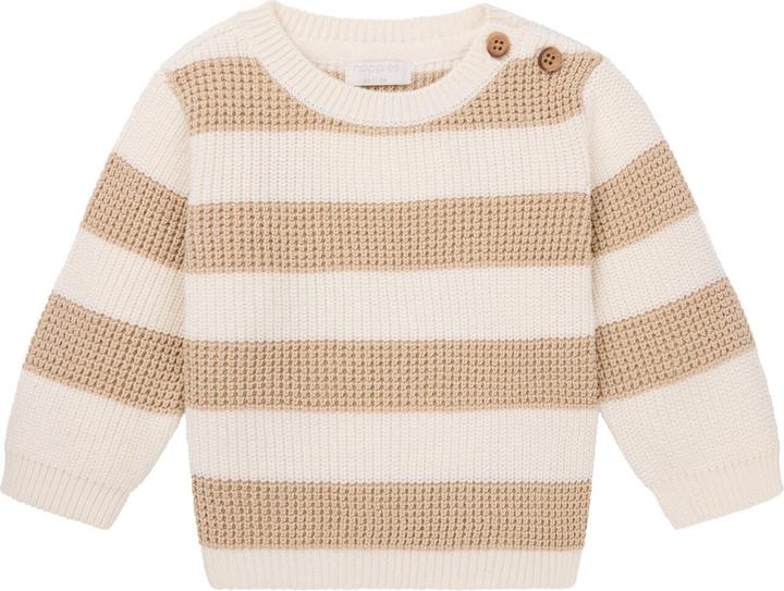 Image du produit Noppies Baby Pullover Ozona (62)
