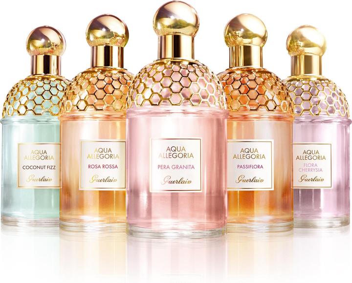 Produktbild Guerlain Eau de Toilette Flora Cherrysia (Eau de Toilette, 125 ml)
