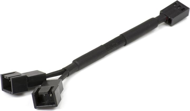 Phanteks Y-cable for 3-pin fan