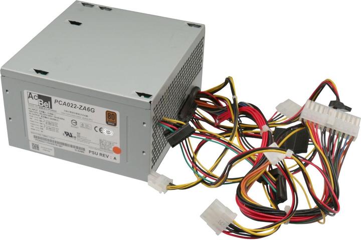 Produktbild ASUS 0A100-00150100 (360 W)