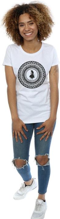 Produktbild Disney Alice In Wonderland Circle TShirt (XL)