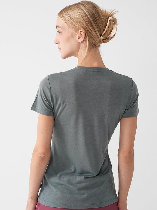 Produktbild Meru Trelleborg T Shirt Merino (S)