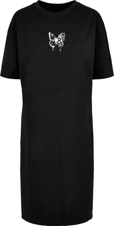 Immagine prodotto Merchcode Donna Flowers Bloom - Vestito con spacco oversize - 117927 (5XL)