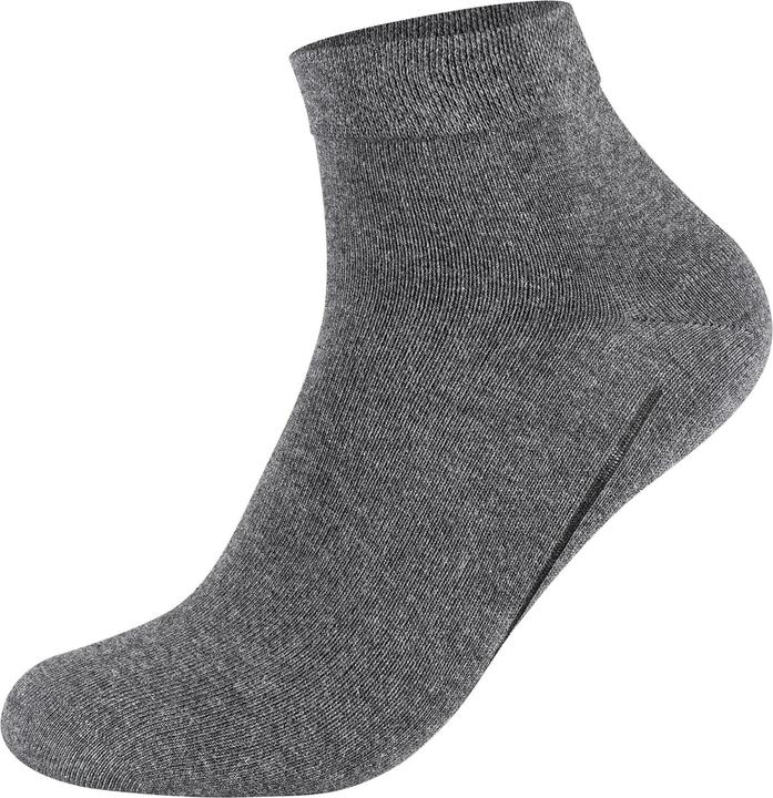 Produktbild Camano Kurzsocken (4er Pack, 43, 46)