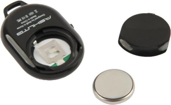 Image du produit Deltalabs Selfie Bluetooth Kamera Fernauslöser Remote Control iOS / Android (Bluetooth)