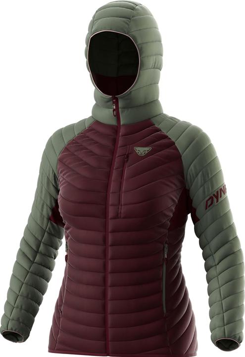 Produktbild Dynafit Radical Down RDS Kapuzenjacke (42, 48)