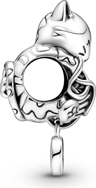 Immagine prodotto Pandora Gattino e gomitolo (Argento 925)