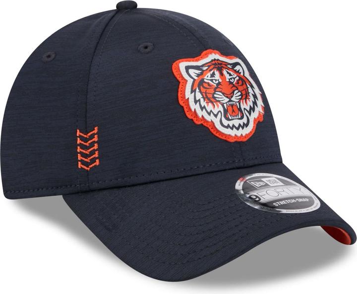 Immagine prodotto New Era 9Forty Stretch Clubhouse Detroit Tigers