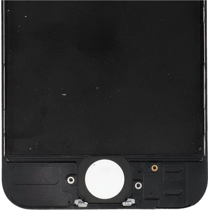 Image du produit FixCell LCD display! LCD Display for IPHONE 5S SE (1gen) black (refurbished) (Écran)
