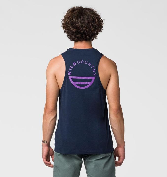Image du produit Wild Country Débardeur Spotter Hommes (XXL)